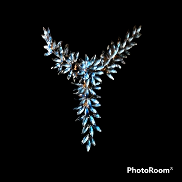 Statement necklace - Picture 2 of 4